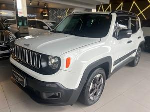 AM Multimarcas RENEGADE