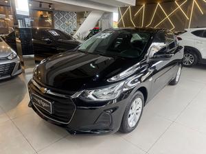 CHEVROLET ONIX 2023