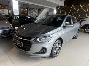 CHEVROLET ONIX 2024