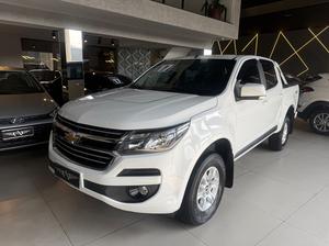 CHEVROLET S10 2017