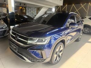 VOLKSWAGEN TAOS 2024