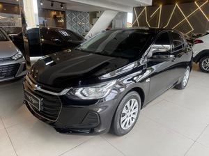 CHEVROLET ONIX 2021