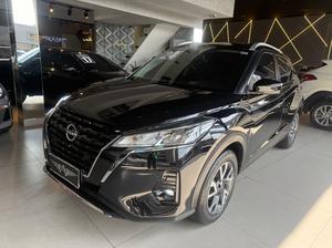 NISSAN KICKS 2024