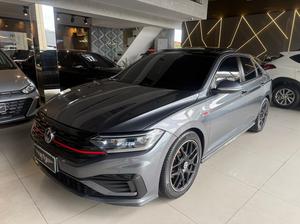 VOLKSWAGEN JETTA 2019