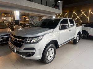 AM Multimarcas S10