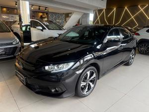 AM Multimarcas CIVIC