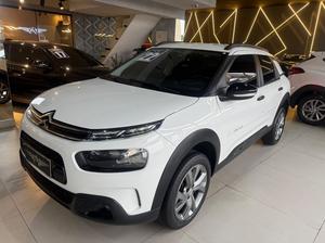 CITROEN C4 CACTUS 2022