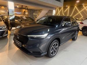 AM Multimarcas HR-V