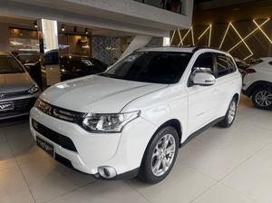 MITSUBISHI OUTLANDER 2015
