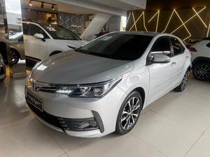 AM Multimarcas COROLLA