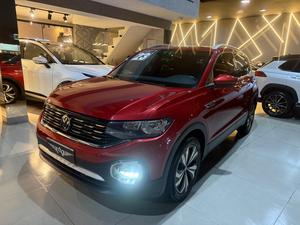 VOLKSWAGEN T-CROSS 2023