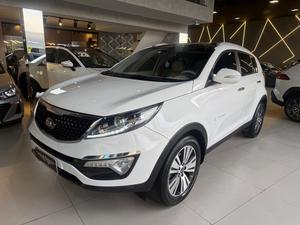 AM Multimarcas SPORTAGE