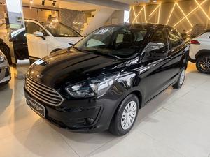 FORD KA 2020