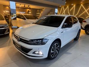 VOLKSWAGEN POLO 2021
