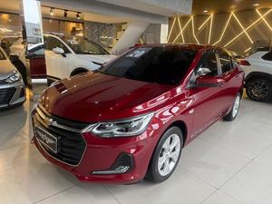 CHEVROLET ONIX 2020
