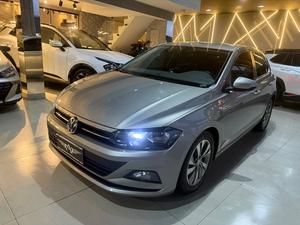 VOLKSWAGEN POLO 2018