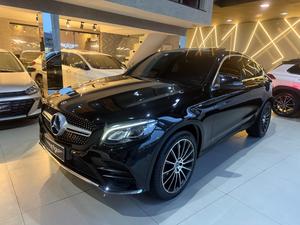 MERCEDES-BENZ GLC 250