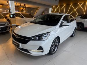 CHERY ARRIZO 5