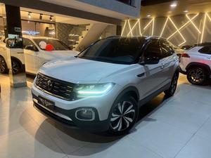 VOLKSWAGEN T-CROSS 2024