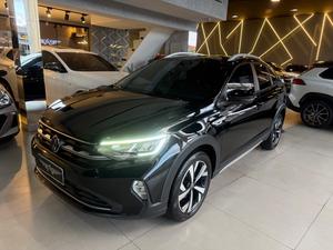 VOLKSWAGEN NIVUS 2021