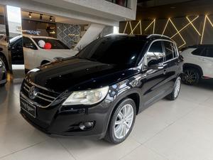 VOLKSWAGEN TIGUAN 2011