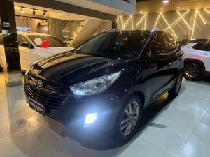 HYUNDAI IX35 2014