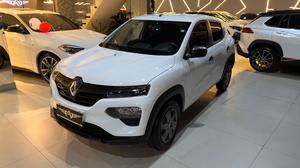 RENAULT KWID 2023
