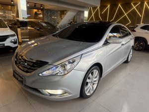 HYUNDAI SONATA 2012