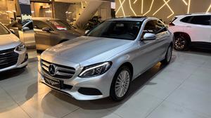 AM Multimarcas C 200