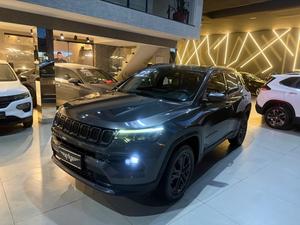 JEEP COMPASS 2022
