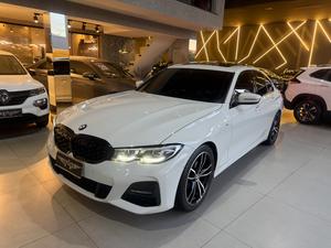BMW 320i 2020