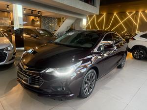 CHEVROLET CRUZE 2019