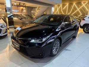 TOYOTA COROLLA 2024