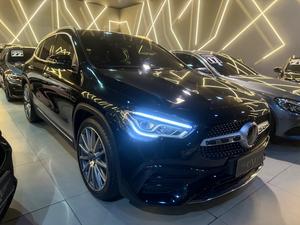 AM Multimarcas GLA 200
