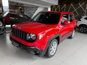 RENEGADE