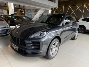 MACAN