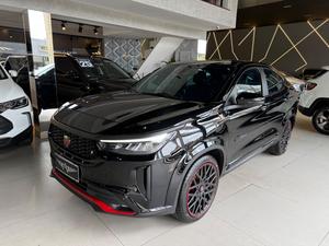 FIAT FASTBACK 1.3 ABARTH TURBO LIMITED