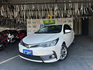 COROLLA