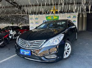 HYUNDAI AZERA