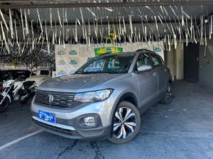 T-CROSS