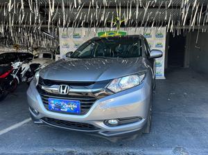 HR-V