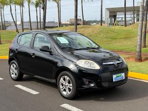 FIAT PALIO 1.6 MPI ESSENCE 16V