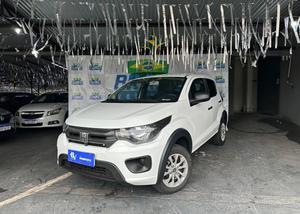 FIAT MOBI 1.0 8V EVO LIKE.