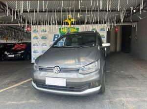 VOLKSWAGEN SPACE CROSS 1.6 MI 8V