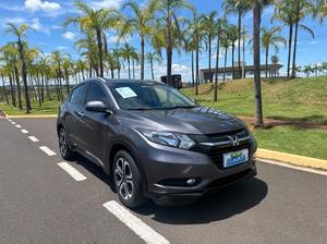 HONDA HR-V 1.8 16V EXL