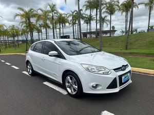 FORD FOCUS 1.6 SE 16V