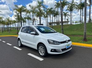 VOLKSWAGEN FOX 1.6 MSI TOTAL CONNECT