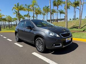 PEUGEOT 2008 1.6 16V ALLURE
