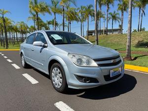 CHEVROLET VECTRA 2.0 MPFI EXPRESSION 8V