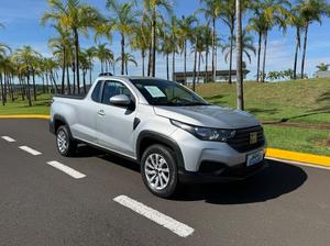 FIAT STRADA 1.3 MPI FIRE CS 8V